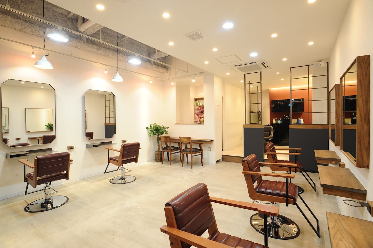 ヘアーラニッシュ 東松戸店(hair Lanish)2