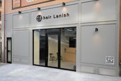 ヘアーラニッシュ 船橋店(hair Lanish)