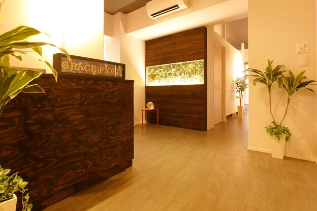 グレースフィオーレ 横浜店(gracefiore)3