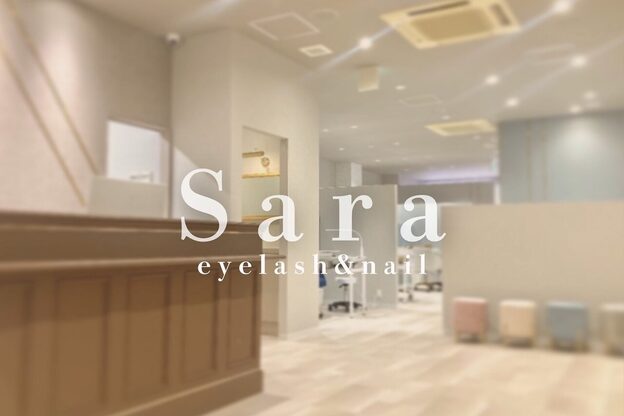サラ 金山店(Sara)4