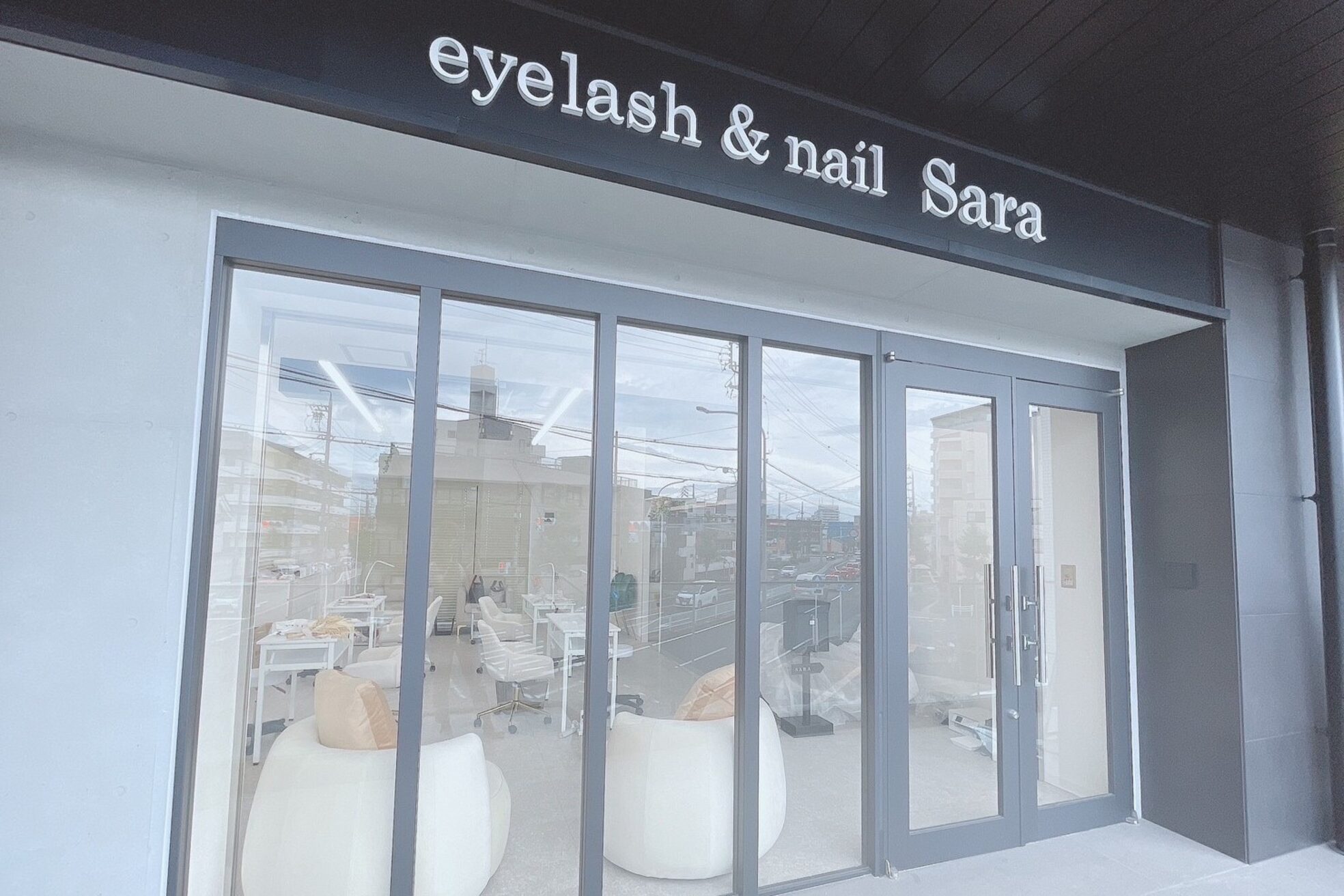 サラ 千種吹上店(Sara)2