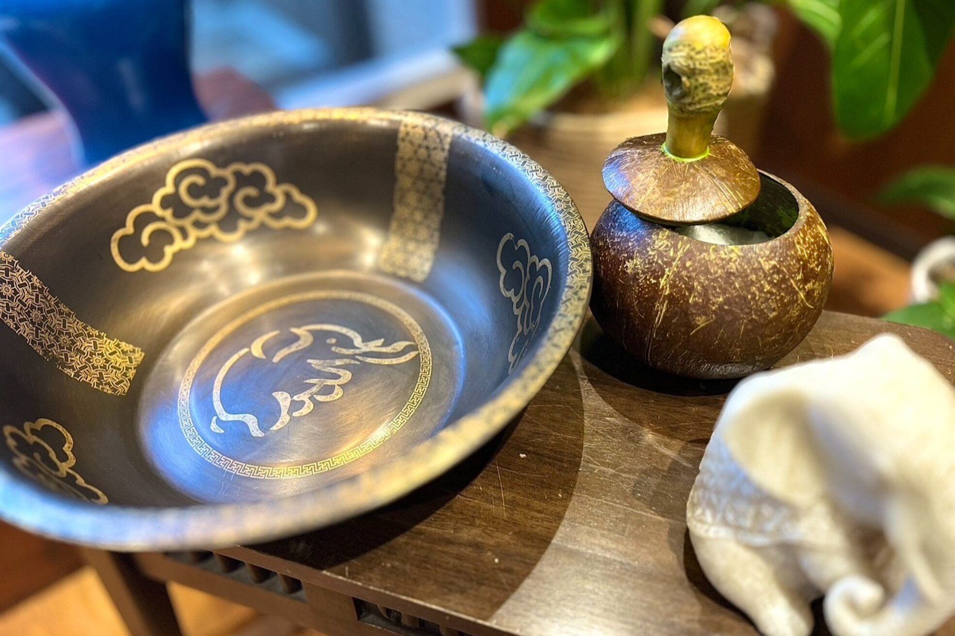 アサナ リトリート サロンドトウキョウ(ASANA retreat salon de Tokyo)4