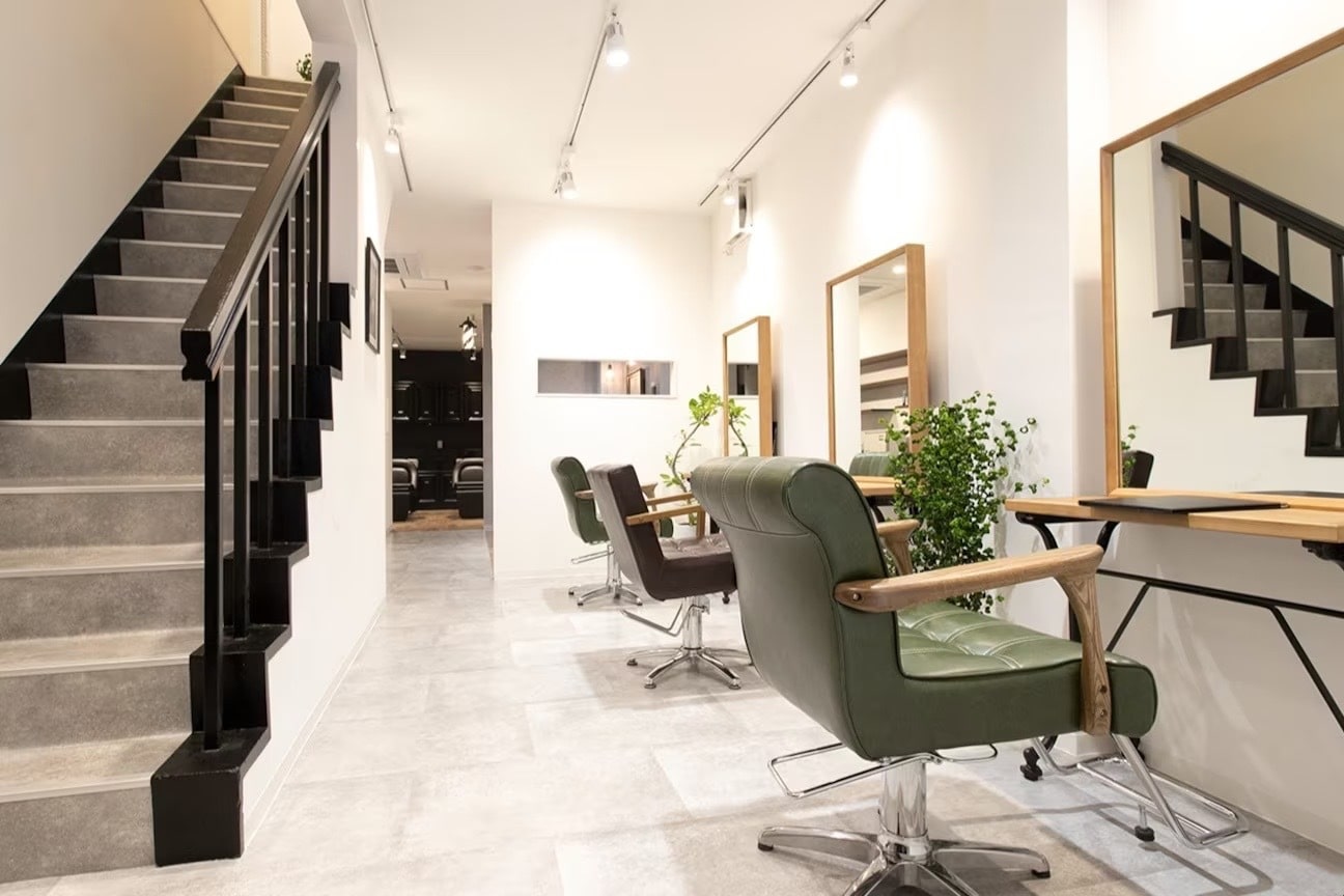 unidsex salon Daisy(株式会社 US.Daisy)画像1