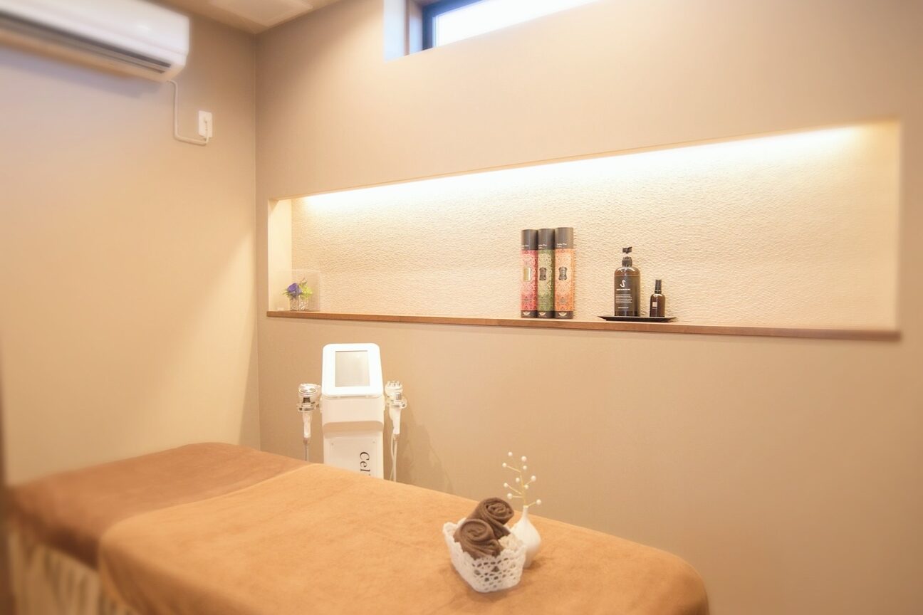 店舗の内観外観用画像3