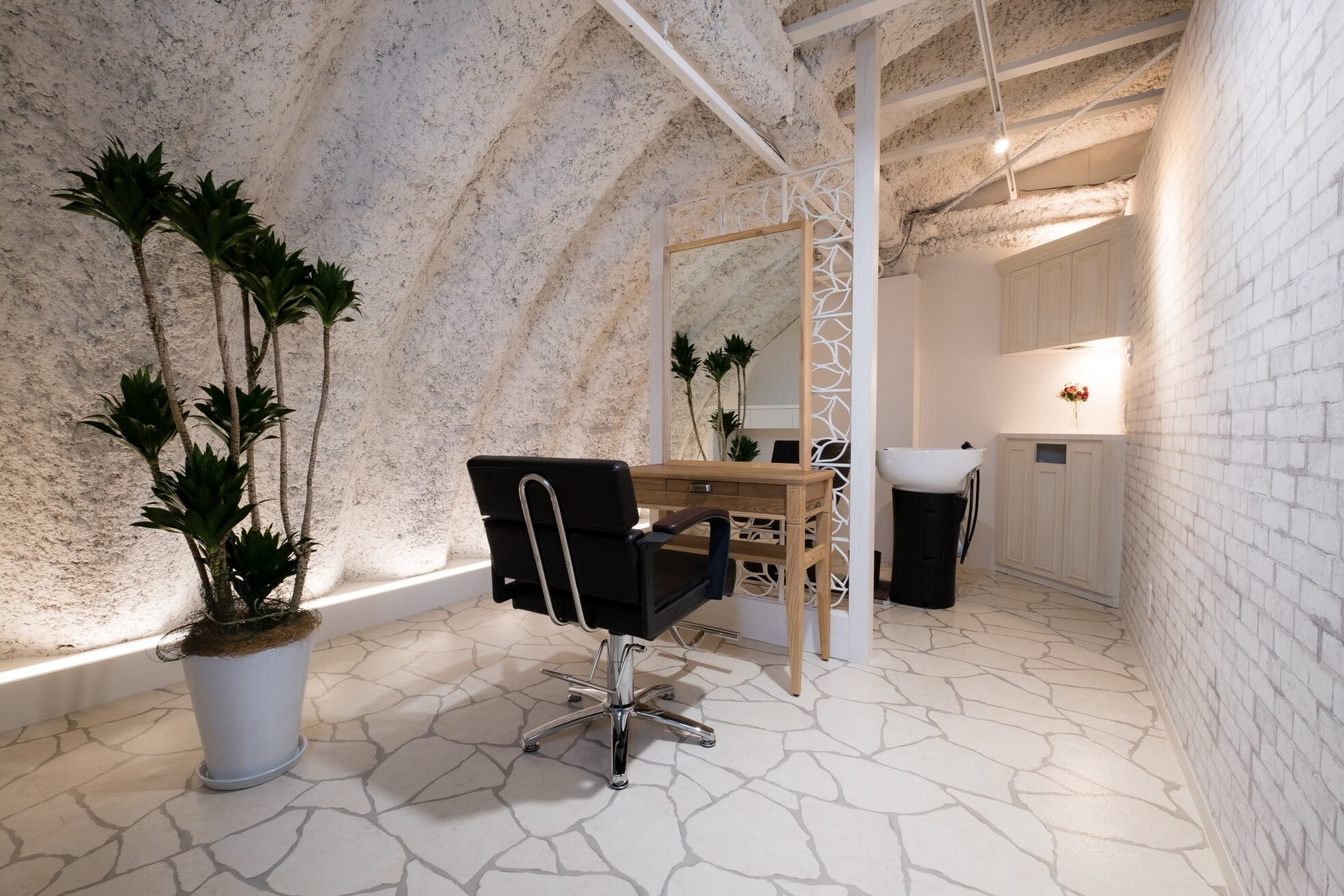 パルファン ヘアアンドスパ(PARFUM HAIR&SPA)9