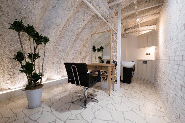 パルファン ヘアアンドスパ(PARFUM HAIR&SPA)9