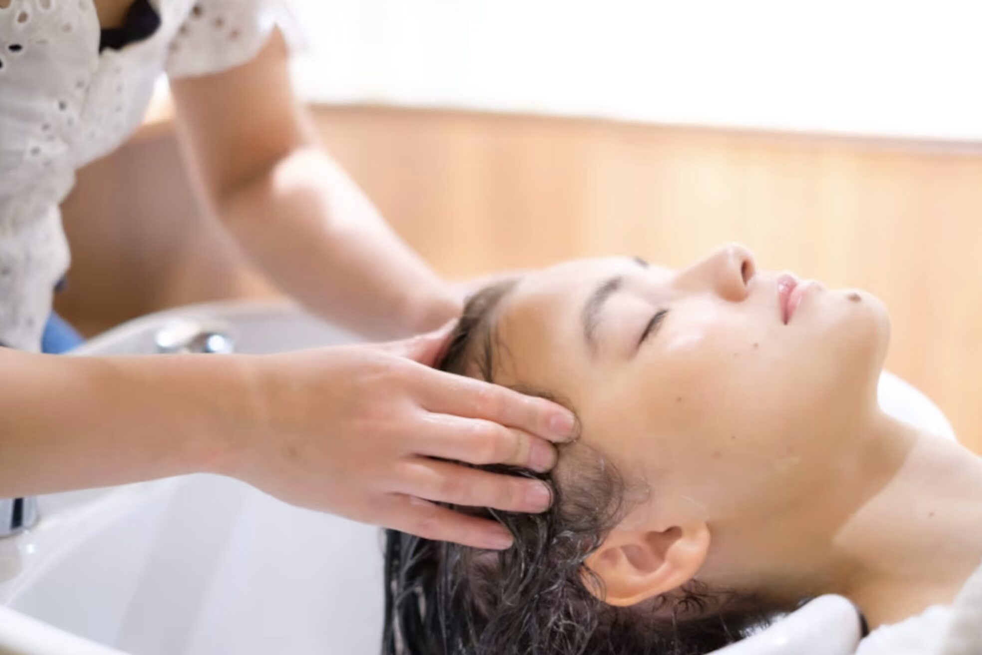 パルファン ヘアアンドスパ(PARFUM HAIR&SPA)11