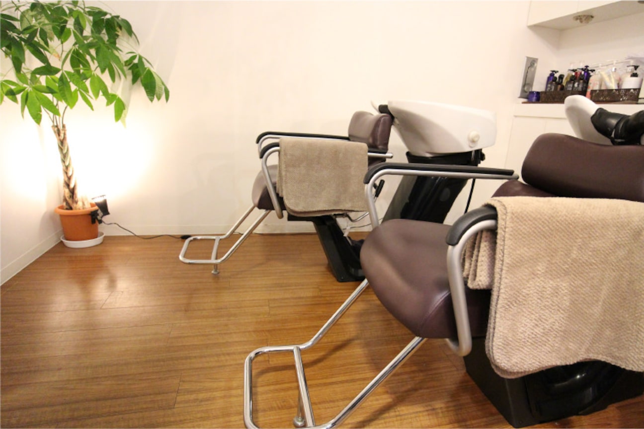 店舗の内観外観用画像1