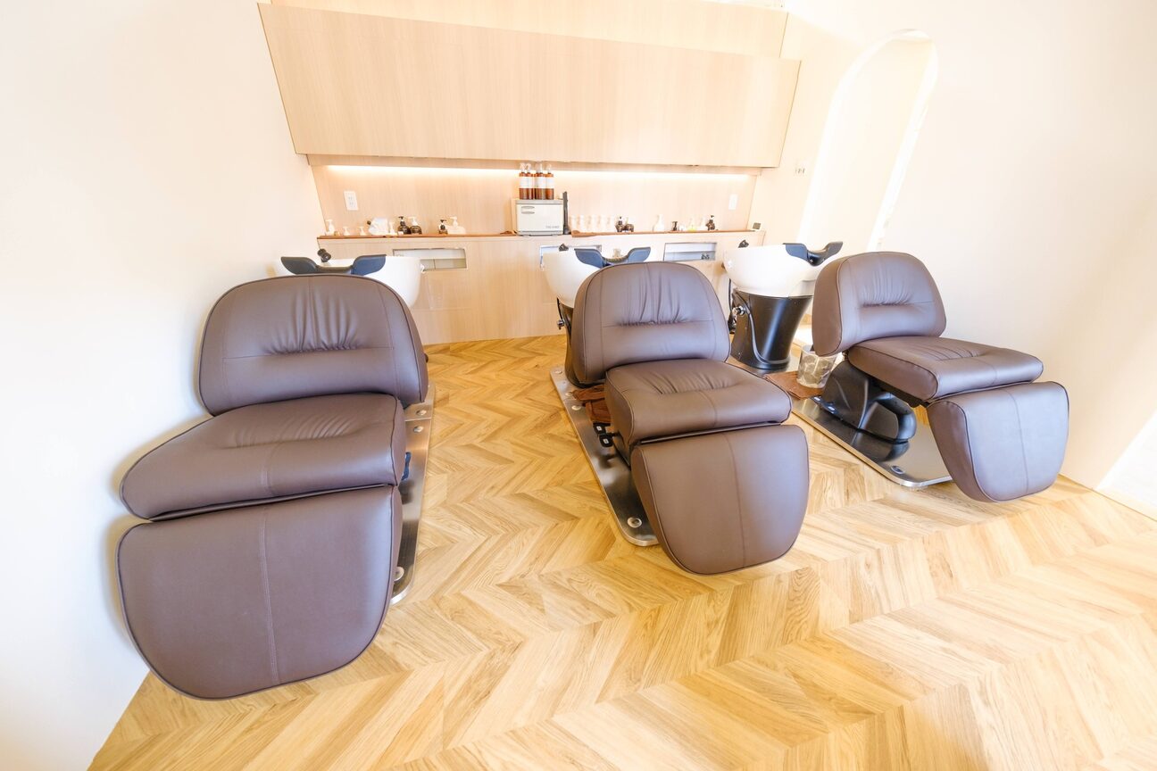 店舗の内観外観用画像3