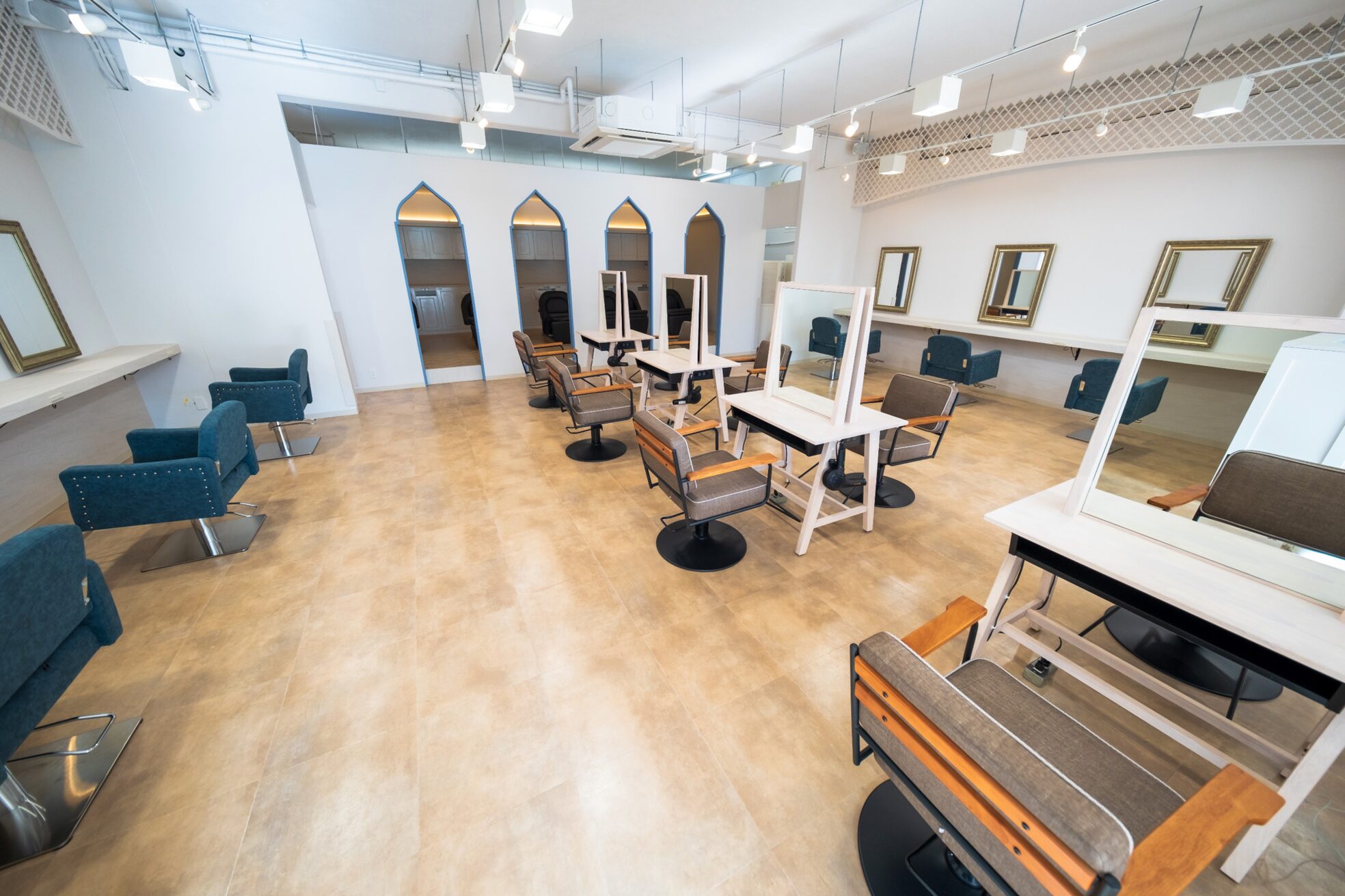 アンジュベイナハ (Ange Bay NAHA)14