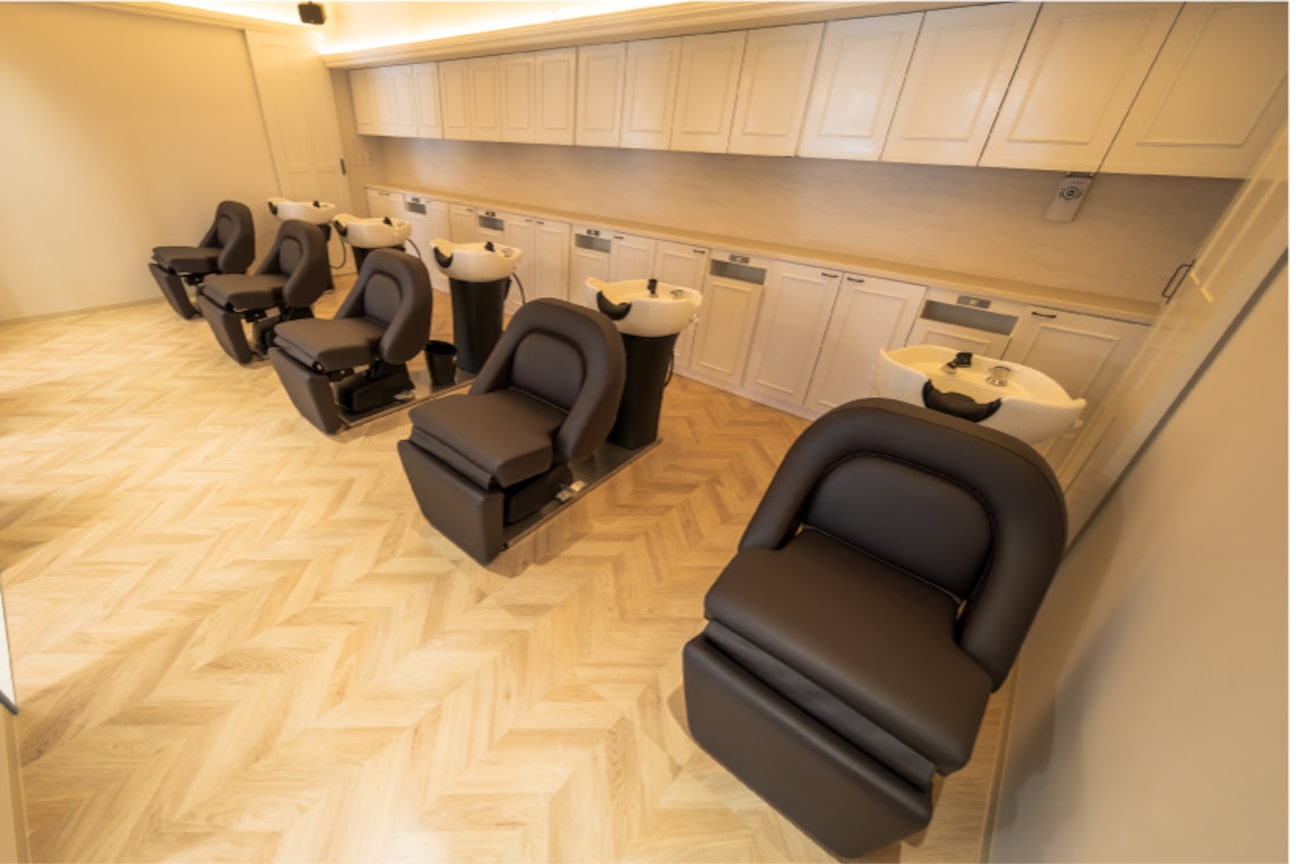 アンジュベイナハ (Ange Bay NAHA)4