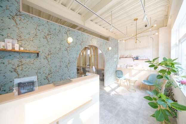 アヴァンセスパスリードット(Avance Spa three.)5