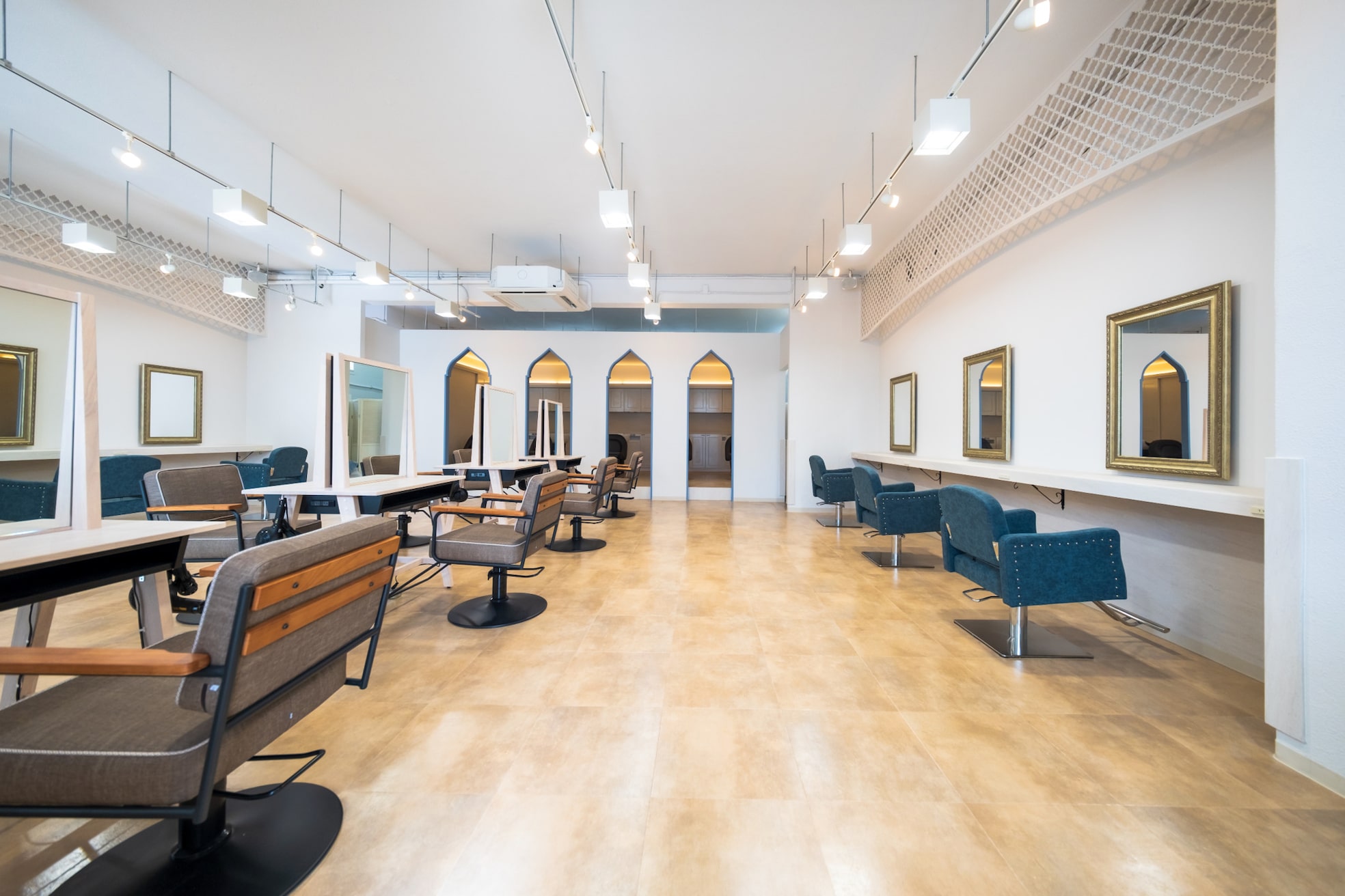 アンジュベイナハ (Ange Bay NAHA)13