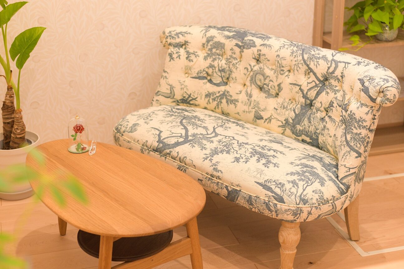 店舗の内観外観用画像1