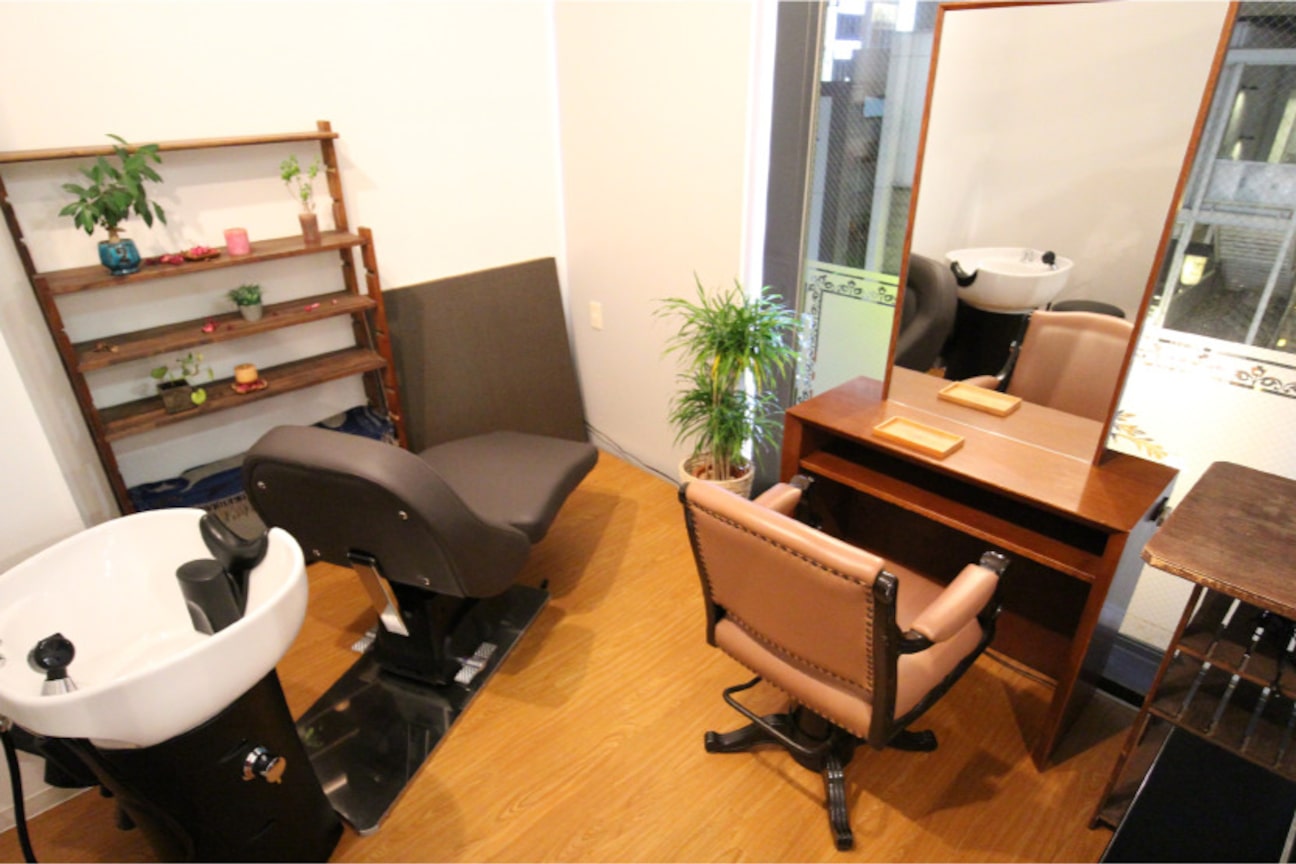 店舗の内観外観用画像2