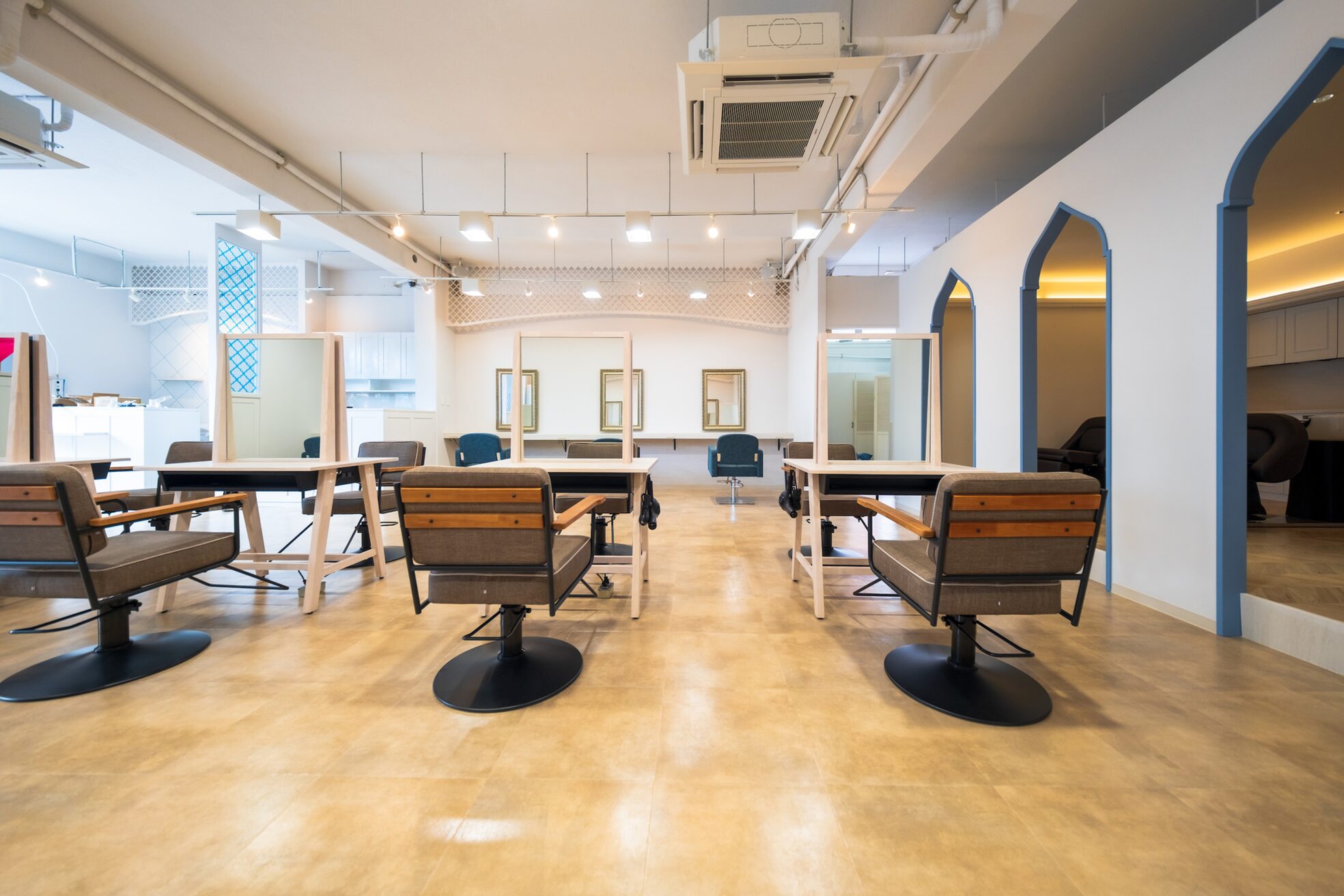 アンジュベイナハ (Ange Bay NAHA)12