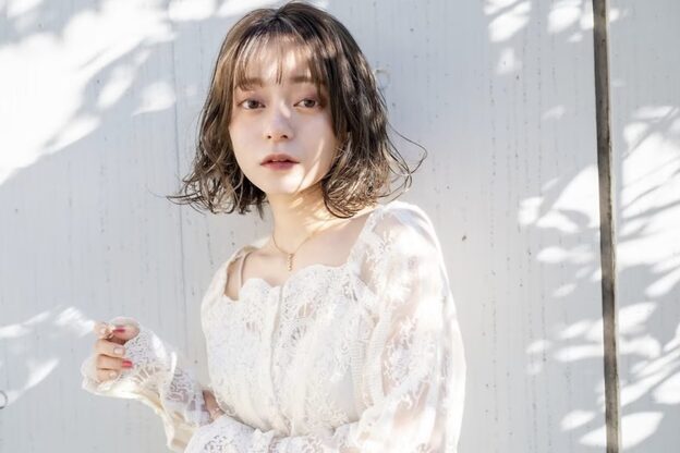 アンジュ ヘアー(Ange hair)14