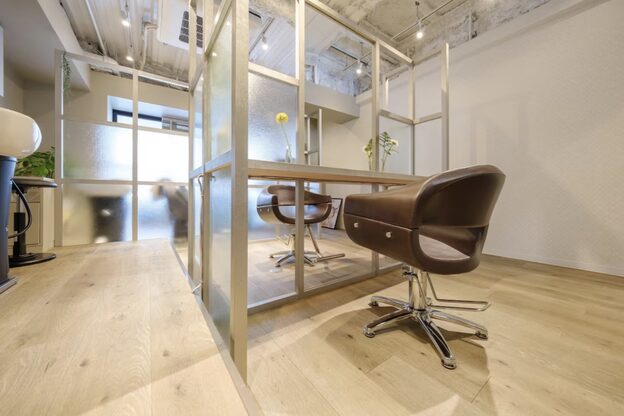 アンジュ ヘアー(Ange hair)3