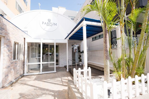 パルファン ヘアアンドスパ(PARFUM HAIR&SPA)6