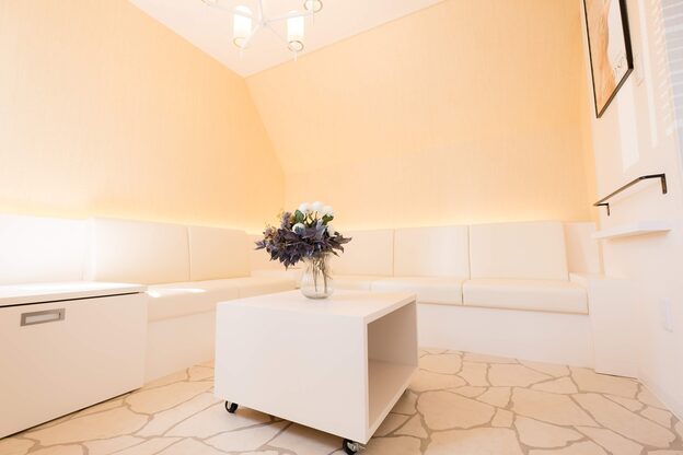 パルファン ヘアアンドスパ(PARFUM HAIR&SPA)10