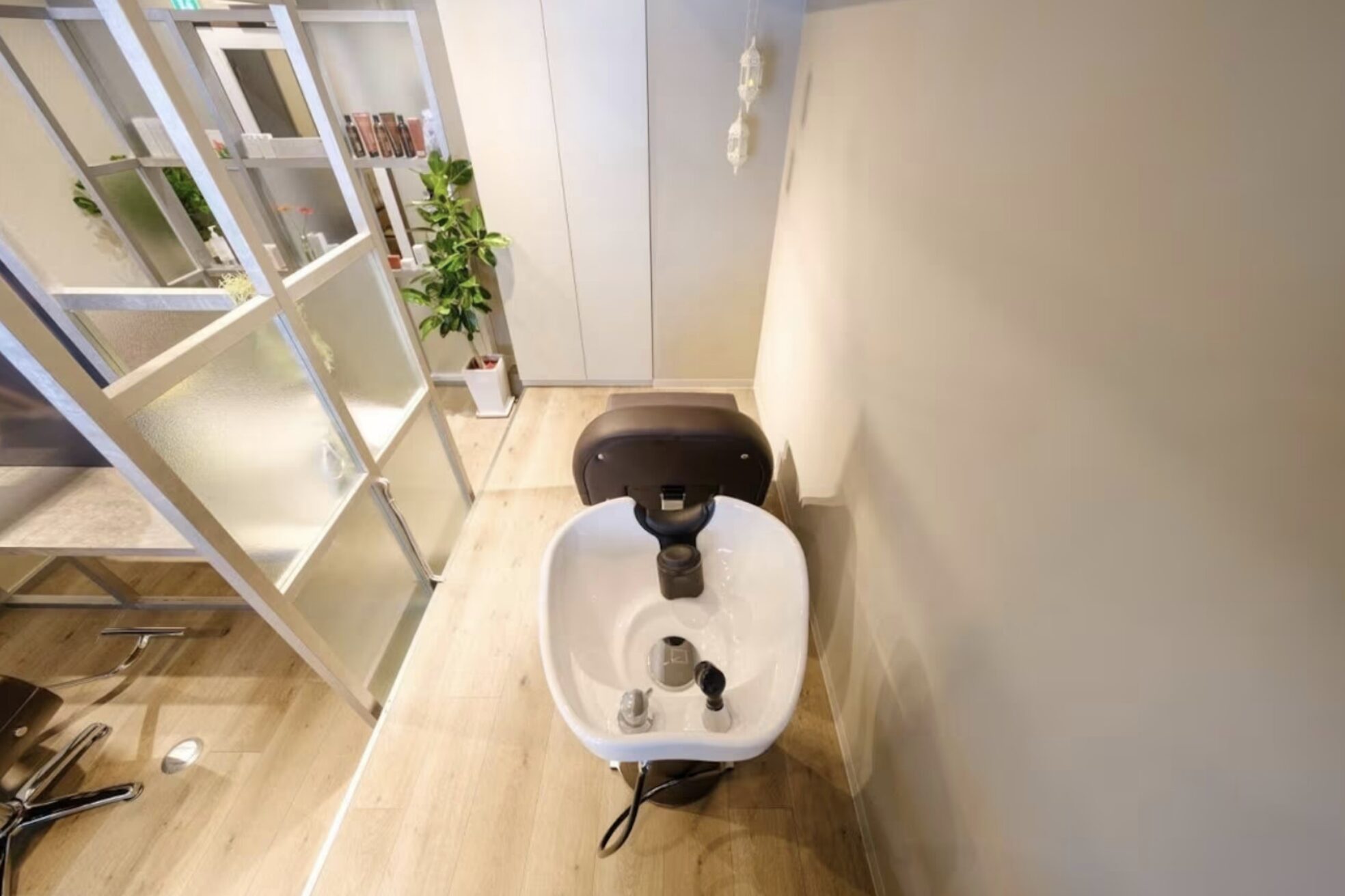 アンジュ ヘアー(Ange hair)4