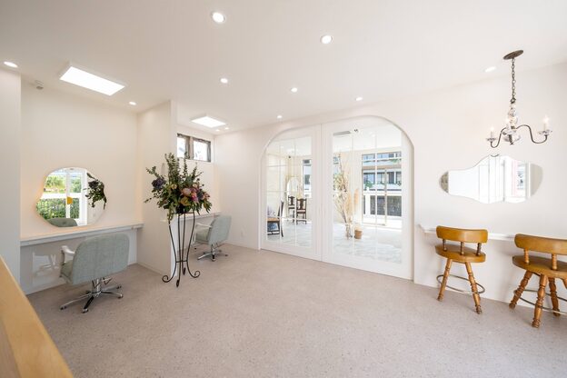 アヴァンセスパスリードット(Avance Spa three.)9