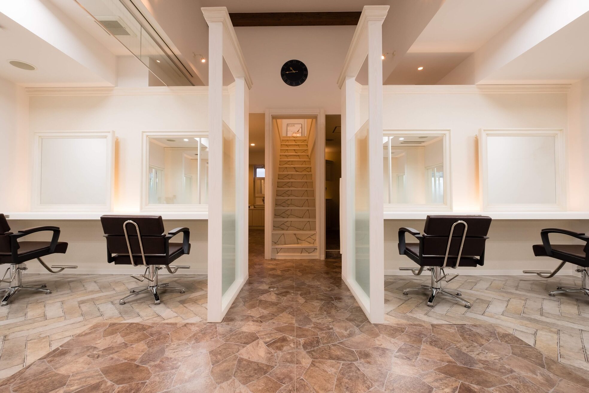 パルファン ヘアアンドスパ(PARFUM HAIR&SPA)5