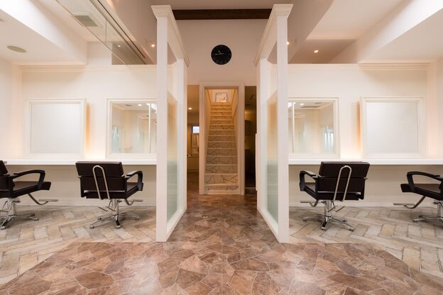 パルファン ヘアアンドスパ(PARFUM HAIR&SPA)5