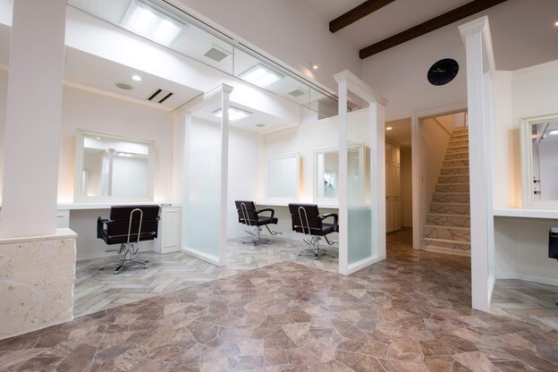 パルファン ヘアアンドスパ(PARFUM HAIR&SPA)4