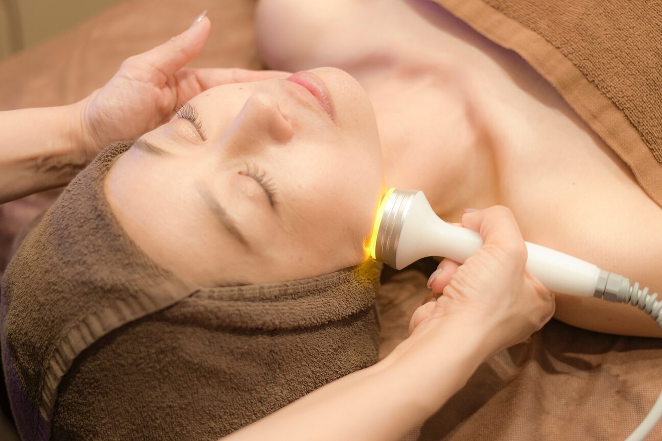 店舗の内観外観用画像2