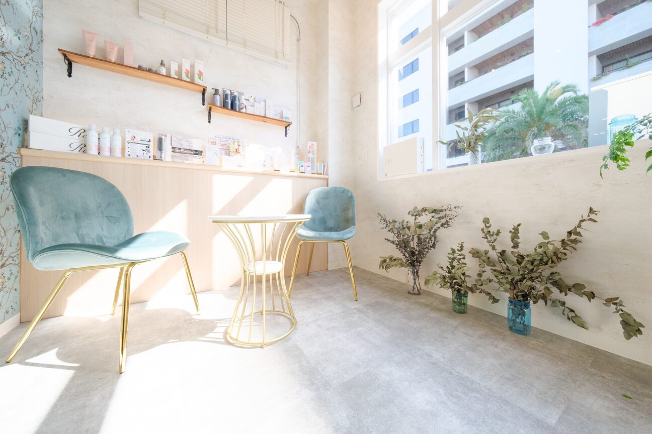 店舗の内観外観用画像2