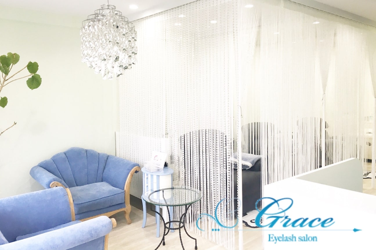 eyelash salon Grace画像1