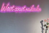 ウエスト コースト ネイルサロン(West coast Nailsalon)