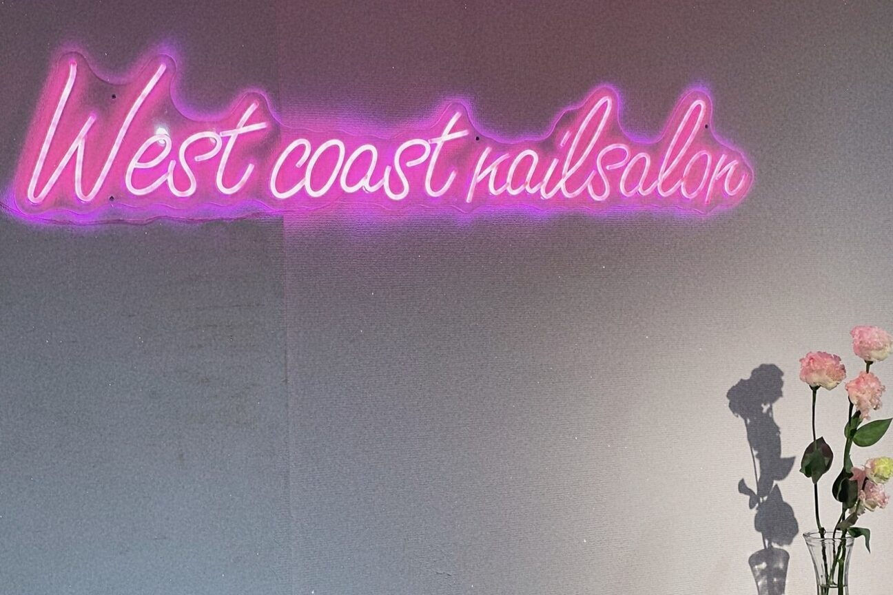 West coast Nailsalon（ウエストコーストネイルサロン）（盛隆祥合同会社）画像1
