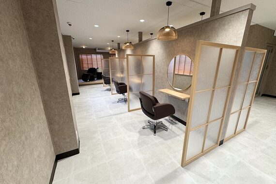 エフ 西大寺(ef)