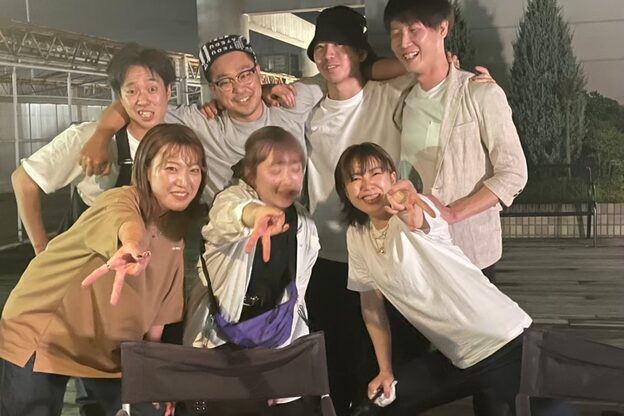 ルービック 奈良(Rubik's)8