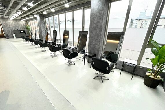 ルービック 近鉄奈良(Rubik's)