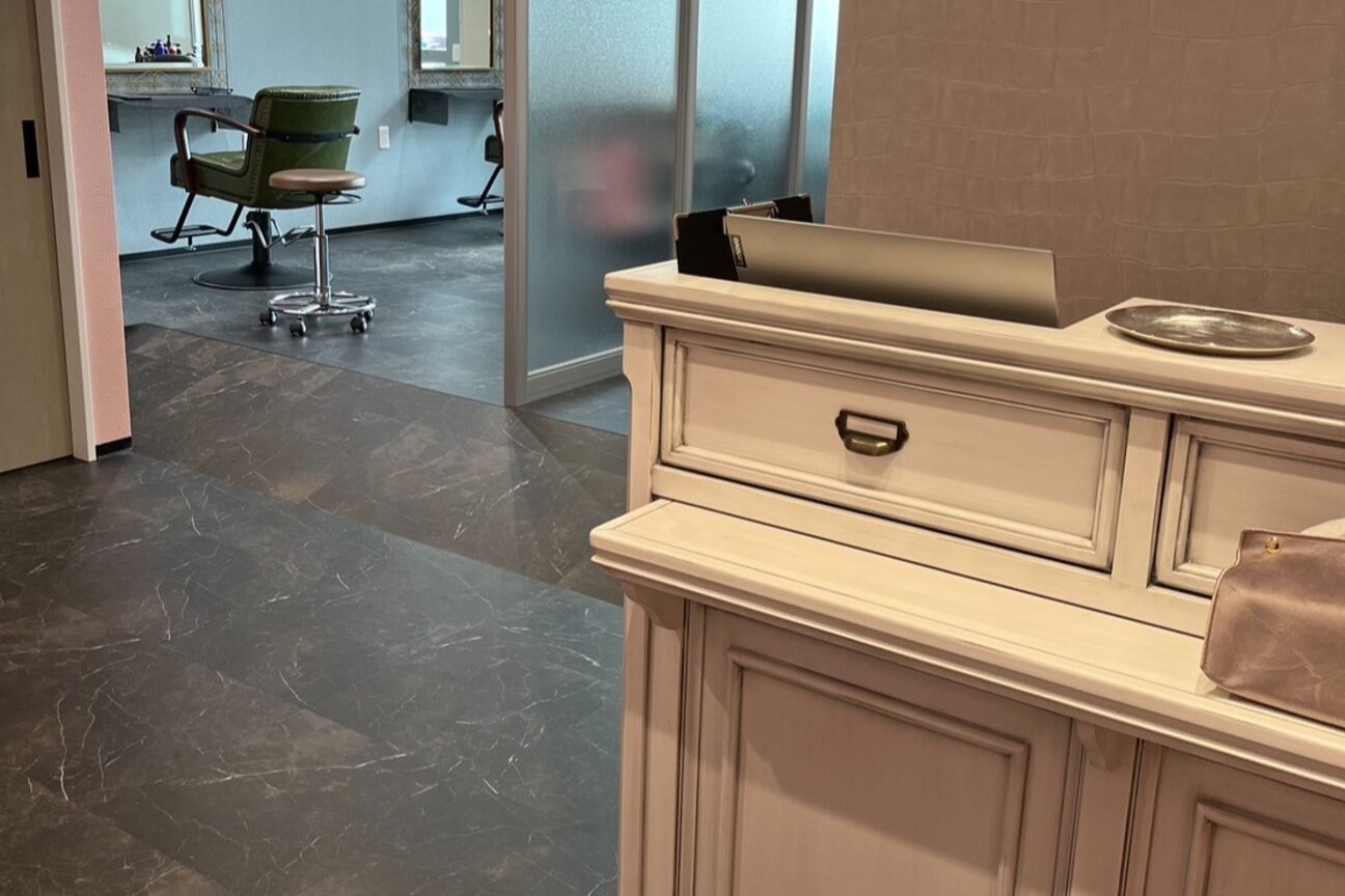 店舗の内観外観用画像2