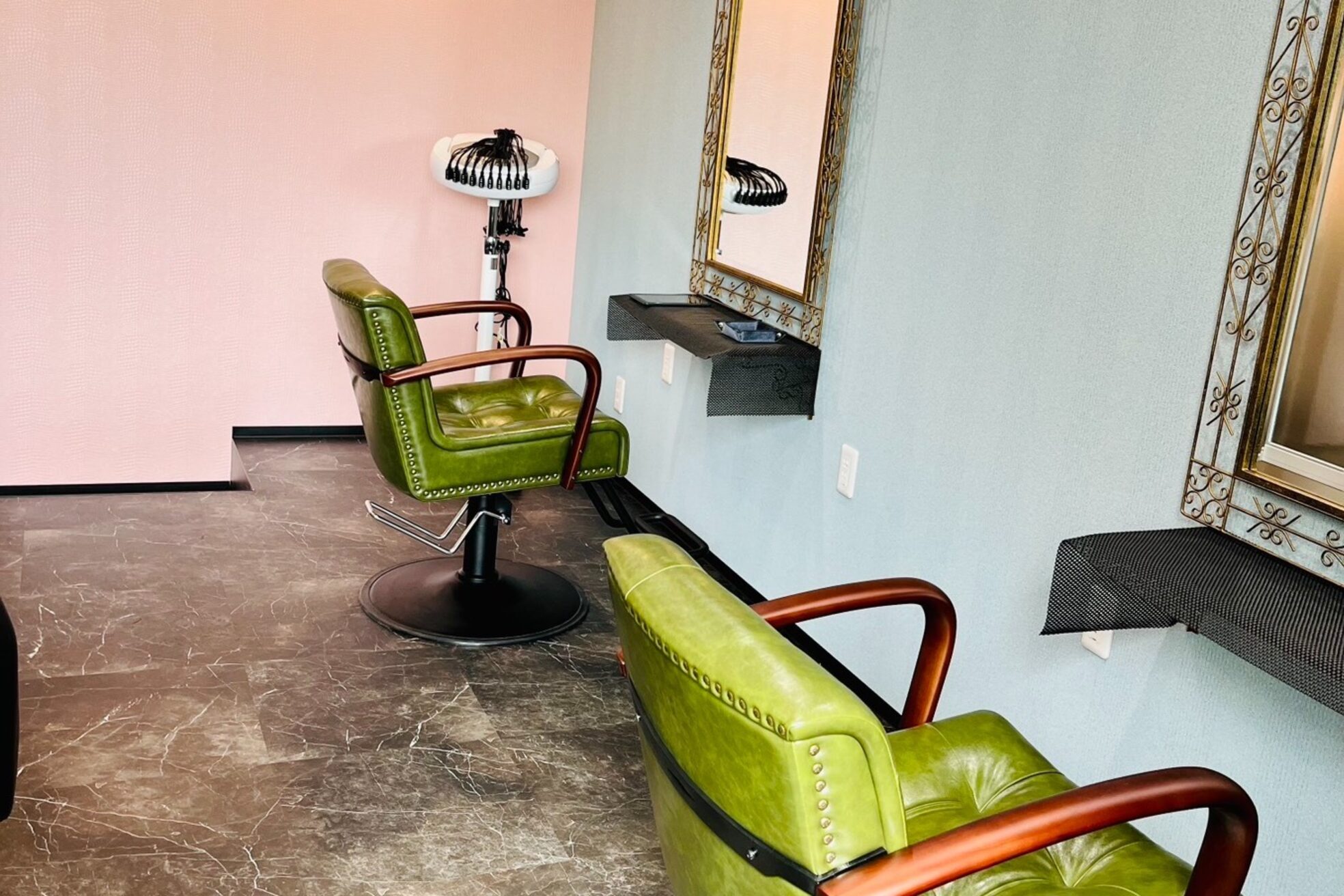 コレクト バイ イヴァン なんば店(colext by IVAn)4