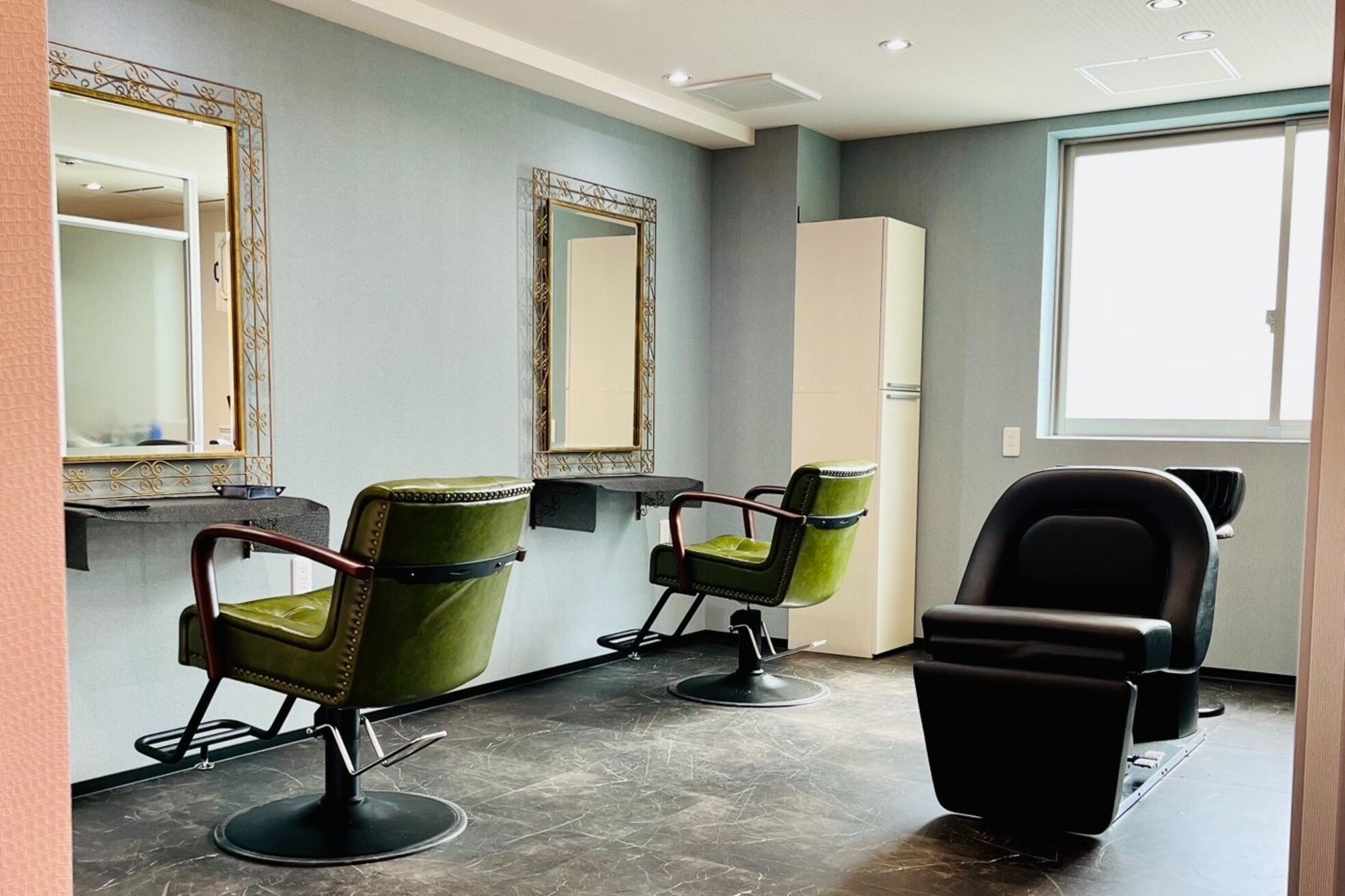 コレクト バイ イヴァン なんば店(colext by IVAn)2