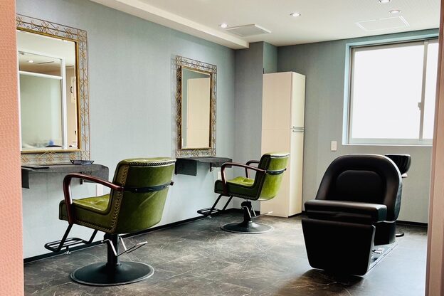 コレクト バイ イヴァン なんば店(colext by IVAn)2