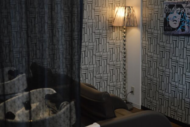 イヴァン アンド リズ 奈良店(IVAn ＆ LIZ)5