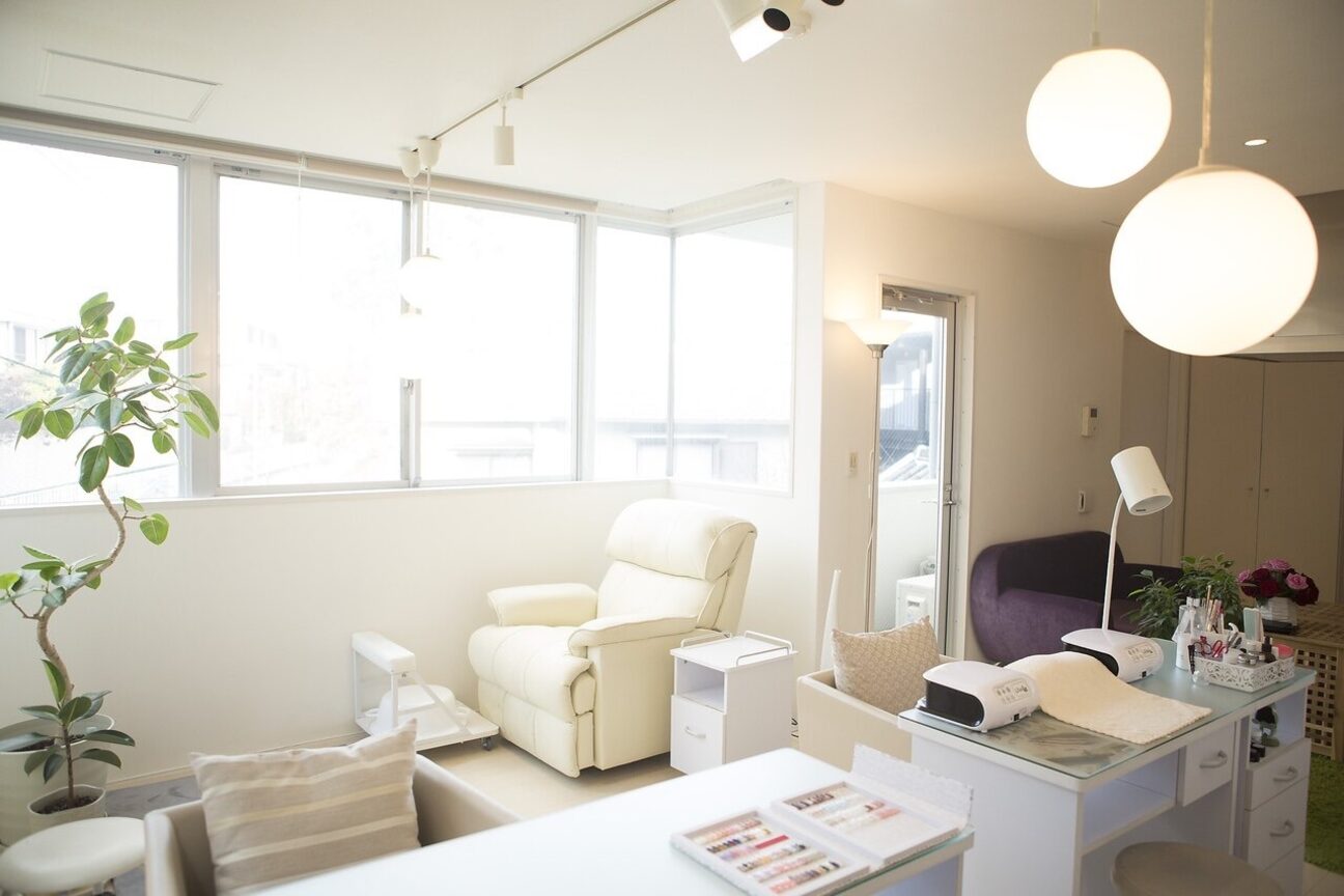 Total beauty salon Aube（株式会社　ＫＯＵＫＩ）画像1
