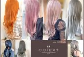 コレクト バイ イヴァン なんば店(colext by IVAn)