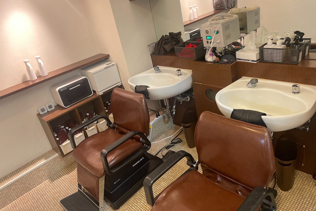 店舗の雰囲気外観用画像2