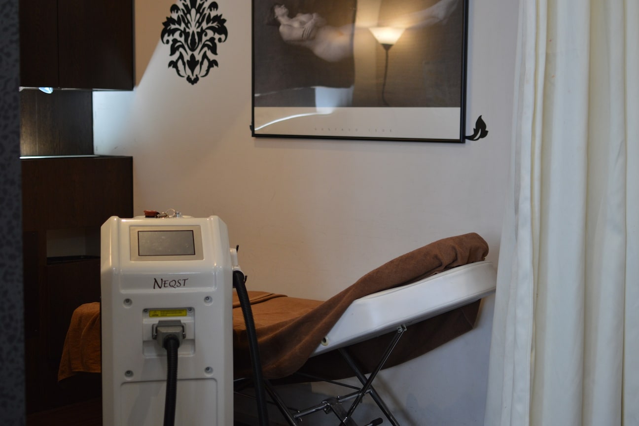 IVAn&LIZ イヴァン.アンド.リズ Open20年以上の15席大型サロン(有限会社 イヴァン)画像2