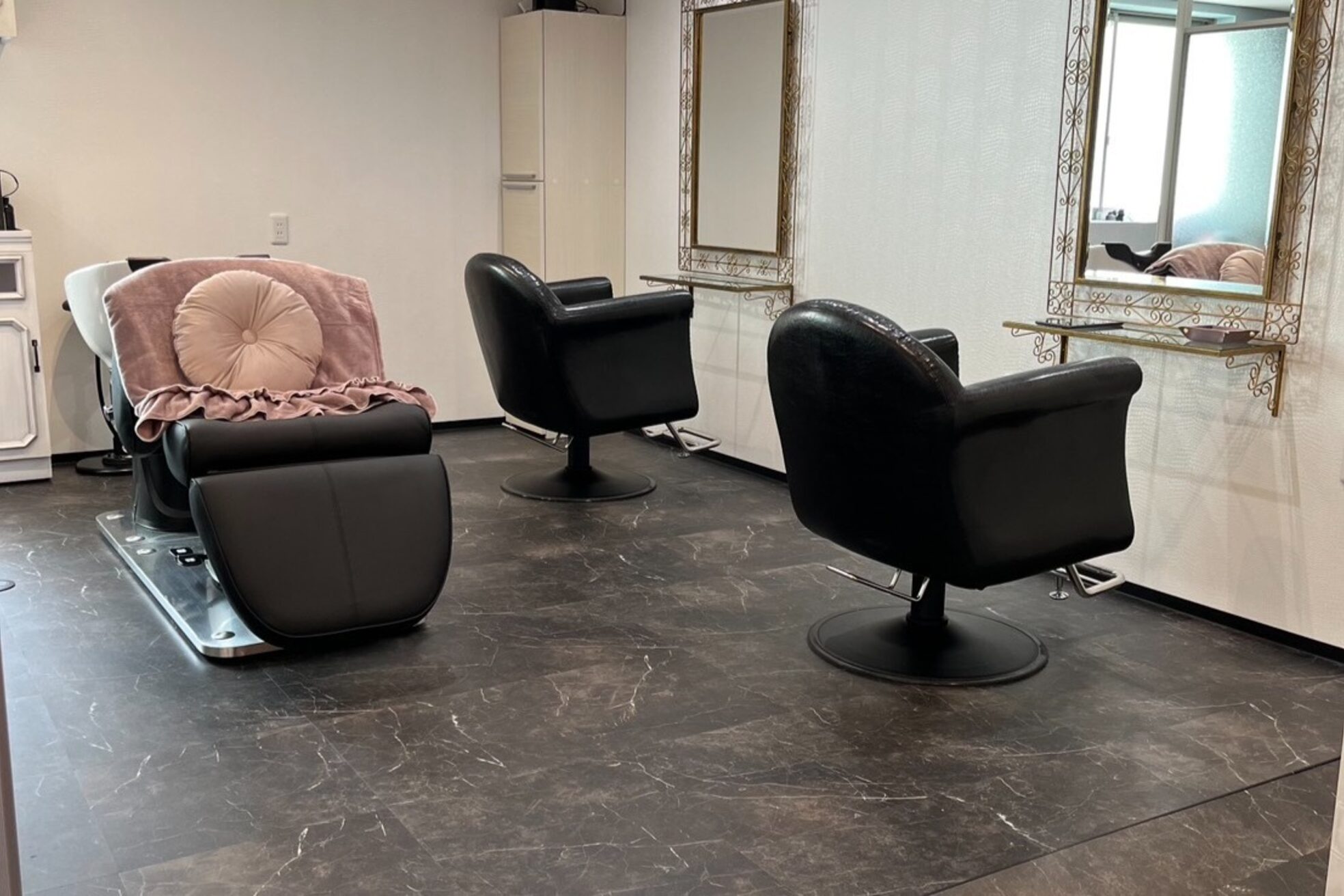 コレクト バイ イヴァン なんば店(colext by IVAn)3