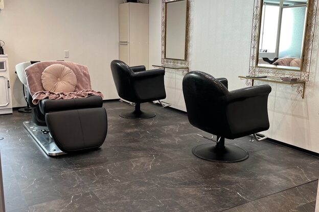 コレクト バイ イヴァン なんば店(colext by IVAn)3