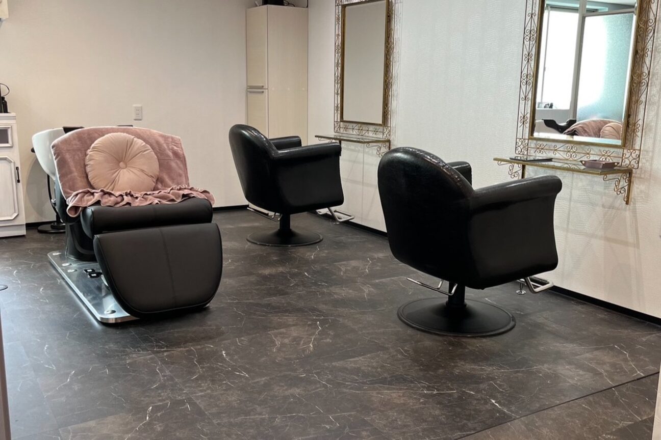 コレクト バイ イヴァン なんば店(colext by IVAn)3