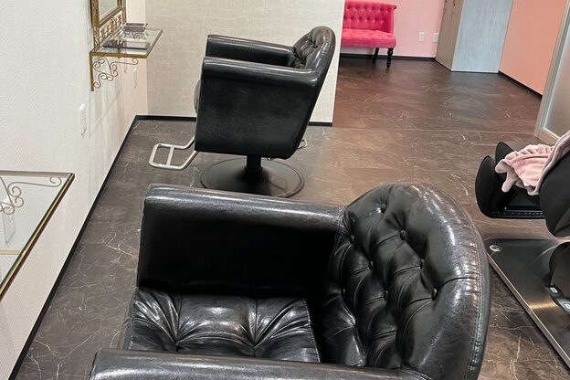 コレクト バイ イヴァン なんば店(colext by IVAn)5